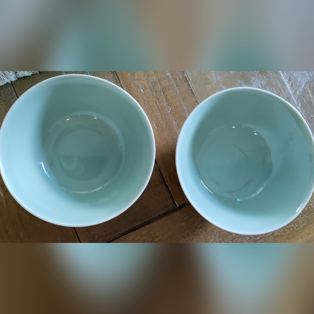 Vintage Chinese Zhong Guo Longqan